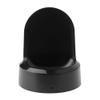 Kissmart Charger for Smausng Gear S3 Frontier/Classic Smart Watch (Black) view 3