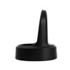 Kissmart Charger for Smausng Gear S3 Frontier/Classic Smart Watch (Black) view 4
