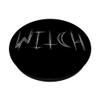 Blackcraft Witch PopSockets PopGrip: Swappable Grip for Phones & Tablets PopSockets Adhesive PopGrip view 2