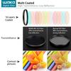 waka 67mm MC UV Filter - Ultra Slim 16 Layers Multi Coated Ultraviolet Protection Lens Filter for Canon Nikon Sony DSLR Camera Lens view 4