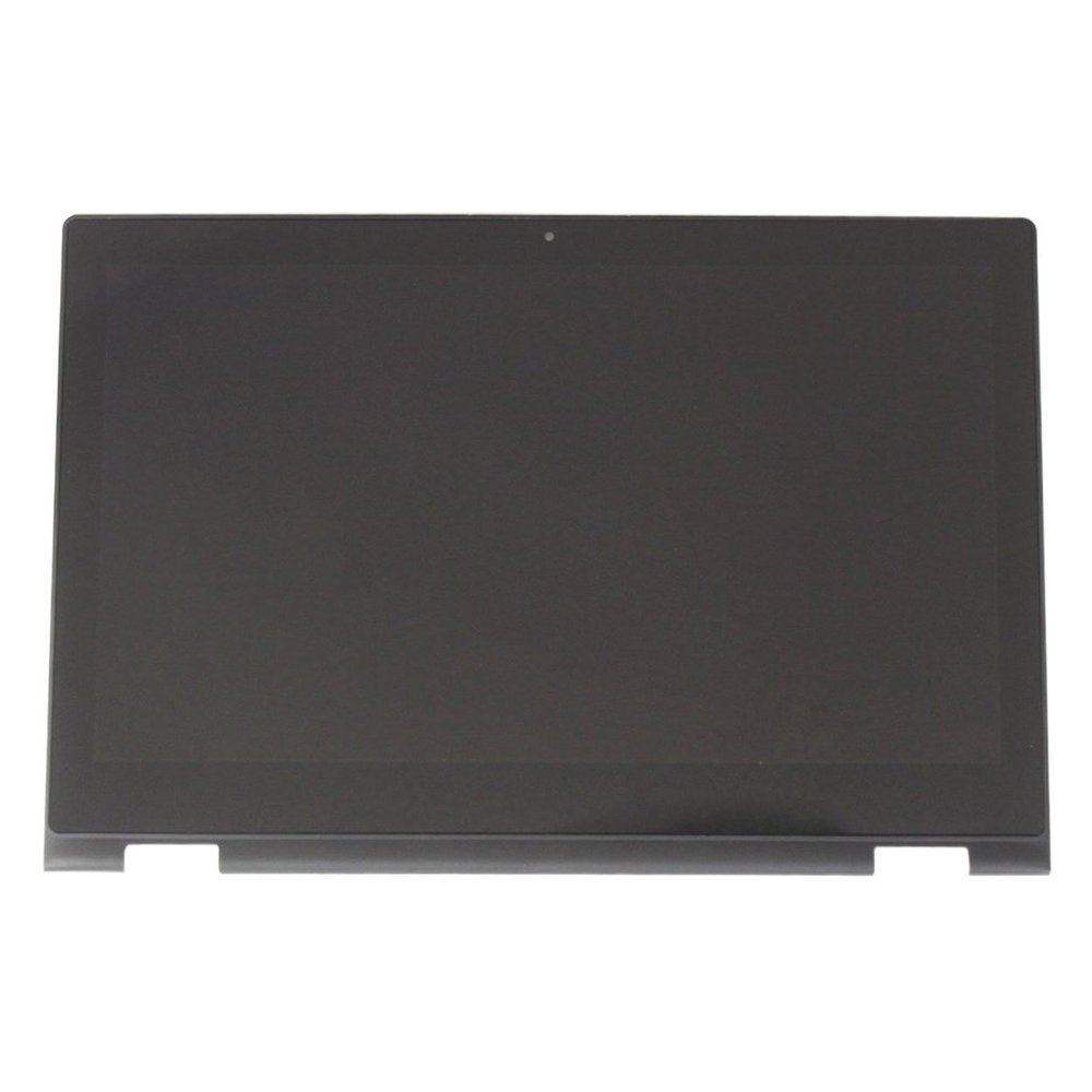 KREPLACEMENT Touch Screen Replacement Assembly Digitizer Glass + LCD Display + Bezel for Dell Inspiron 13 7348 FHD 1920x1080