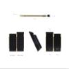 Solar Paper + Pouch, Paper-Thin and Light Portable Solar Charger with Ultra-High-Efficiency (5W) view 2