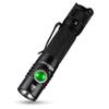 sofirn SC31T EDC Flashlight 2000 Lumens Rechargeable, Pocket, 6500K view 1