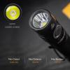 sofirn SC31T EDC Flashlight 2000 Lumens Rechargeable, Pocket, 6500K view 2