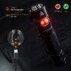 sofirn SC31T EDC Flashlight 2000 Lumens Rechargeable, Pocket, 6500K view 4