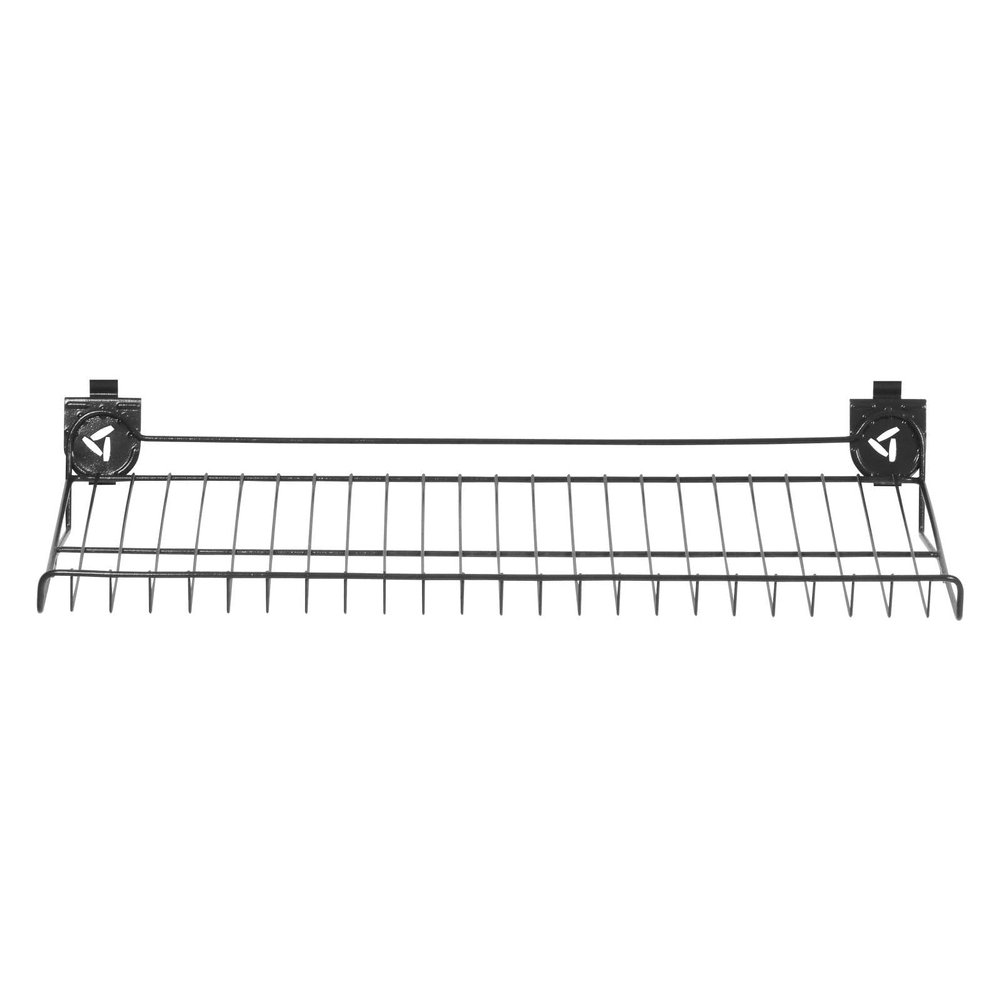 Gladiator GAWU30SRBH 30-In Shoe Rack