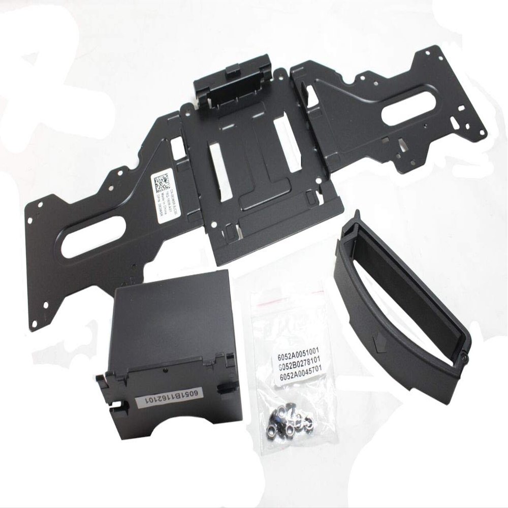 EbidDealz - Thin Client 2017 P-Series Monitors Mounting Bracket Kit 83W5R 083W5R CN-083W5R