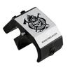 Blackjack Firefighter Helmet Flashlight Holder (BJ005) view 1