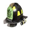 Blackjack Firefighter Helmet Flashlight Holder (BJ005) view 4