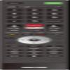 USARMT RMF-TX200U Remote Compatible with All Sony Smart TV LED 4K Ultra HDTV Control (RMFTX200U RMF-TX200B) with Google Play and Netflix view 2