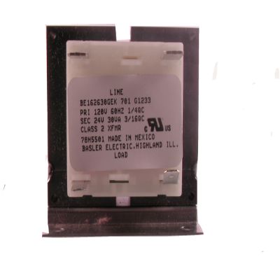 Lennox Industries 78H5501 Transformer
