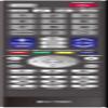 USARMT SE-R0258 Remote Control Compatible with Toshiba TV/DVD 15LV505 19CV100U 19LV61K 19LV505 19LV505C 19LV506 19LV610 19LV610U 19LV611 22CV100U 22LV50 22LV50K 22LV61 22LV61K 22LV505 view 1