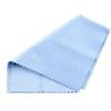 HTTX Microfiber Screen Cleaning Cloths for Cell Phones, Tablets, LCD TV and Laptop, Camera Lenses, Surface Tablet, Monitor, Car GPS Screens, Spectacles, Glasses, Watches 6 x 7 inches 4-Pack view 2