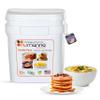 Numanna Family Pack Emergency Food Storage Bucket  144 Servings, 20 lbs | 1-Month Survival Meal Kit for Long-Term Preparedness | Non-GMO Freeze-Dried Meals in Resealable Pouches | Healthy, Nutritious Everyday Food Supply | 25+ Year Shelf Life | Made view 1