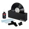 Studebaker Vinyl Record Cleaning System with Cleaning Solution and Soft Pads Included view 1
