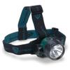 STREAMLIGHT Trident Multi-Purpose Headlamp LED 3 AAA Batteries Polymer Green view 1