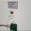 Iron Penguin IP127 Model Arc Welder with Pauses Using a SMD chip view 2