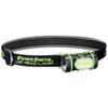 PowerSmith Head lamp 150 Lumen LED Weatherproof Rotatable with Adjustable Head Band, Rotating Head, High/Low/Flashing White Light, 18 Hour Run Time, and 3 AAA Batteries (PHL15F) view 1