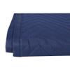 Duck Brand 280963 Moving Blanket, 3.75' x 6', Blue view 3