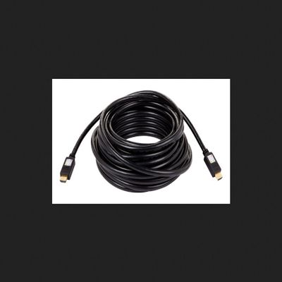 Monster Cable Hdmi Cable Digital 49.5 '