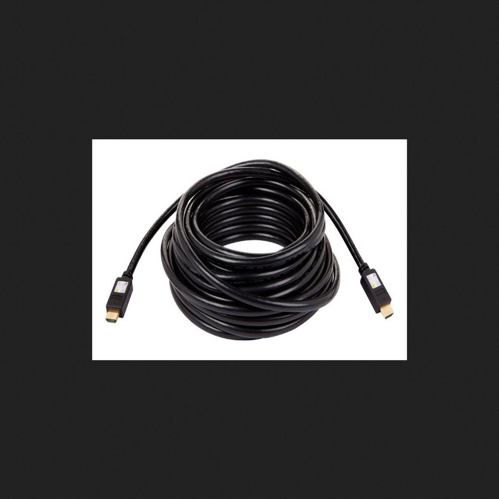 Monster Cable Hdmi Cable Digital 49.5 '