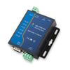 Serial to Ethernet Converter Adapter RS232 RS485 to TCP/IP Serial Device Server Modbus Support DHCP/DNS USR-TCP232-410S view 1