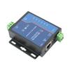 Serial to Ethernet Converter Adapter RS232 RS485 to TCP/IP Serial Device Server Modbus Support DHCP/DNS USR-TCP232-410S view 2