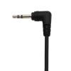 2.5mm Walkie Talkie Earpiece Compatible with Motorola Talkabout T200 T400 T600 T800 T260TP MH230R MR350R FRS/GMRS MS350R MT350R MG160A MH230TPR MS350R MJ270R 1-pin (10 Pack) view 3