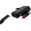 USB Universal 90W Car Auto AC DC Power Charger Adapter view 2