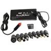 USB Universal 90W Car Auto AC DC Power Charger Adapter view 3