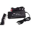 USB Universal 90W Car Auto AC DC Power Charger Adapter view 4