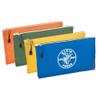 Klein Tools, 5140, 12-1/2" General Purpose Tool Bag Set, 4 Piece view 2
