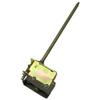 Jackson 6401-021-83-83 Thermostat Rigid Bulb 1/4 X 6-1/2 Temp 195 Jackson Dishwasher Temp Star 461348 view 1