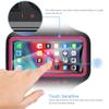Running Armband for iPhone 17/16/15/14/13 Pro Max, Plus, Air (Rose) view 2