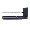 Mcoplus MCO-XT20/XT30 Metal Hand Grip Quick Release L Plate as MHG-XT10 for Fujifilm Fuji X-T10, X-T20 & X-T30 Cameras view 3