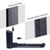 Mcoplus MCO-XT20/XT30 Metal Hand Grip Quick Release L Plate as MHG-XT10 for Fujifilm Fuji X-T10, X-T20 & X-T30 Cameras view 4