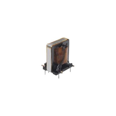 Transformer, Gate Drive, Switchmode/High Frequency, 1:1, 350mohm / 350mohm, Through Hole