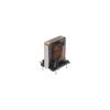 Transformer, Gate Drive, Switchmode/High Frequency, 1:1, 350mohm / 350mohm, Through Hole view 1