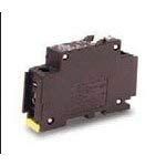 9129673500, Circuit Breaker Thermal Magnetic 2Pole 5A 250VAC
