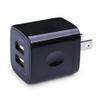AILKIN USB MultiPort Charging Block, Wall Plug Station, Travel Charger Cube view 1