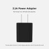 AILKIN USB MultiPort Charging Block, Wall Plug Station, Travel Charger Cube view 2
