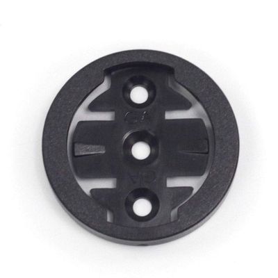 Trigo Bike Computer Mount Insert Kit Adapter for Wahoo Elemnt Out Front Mount(for Wahoo