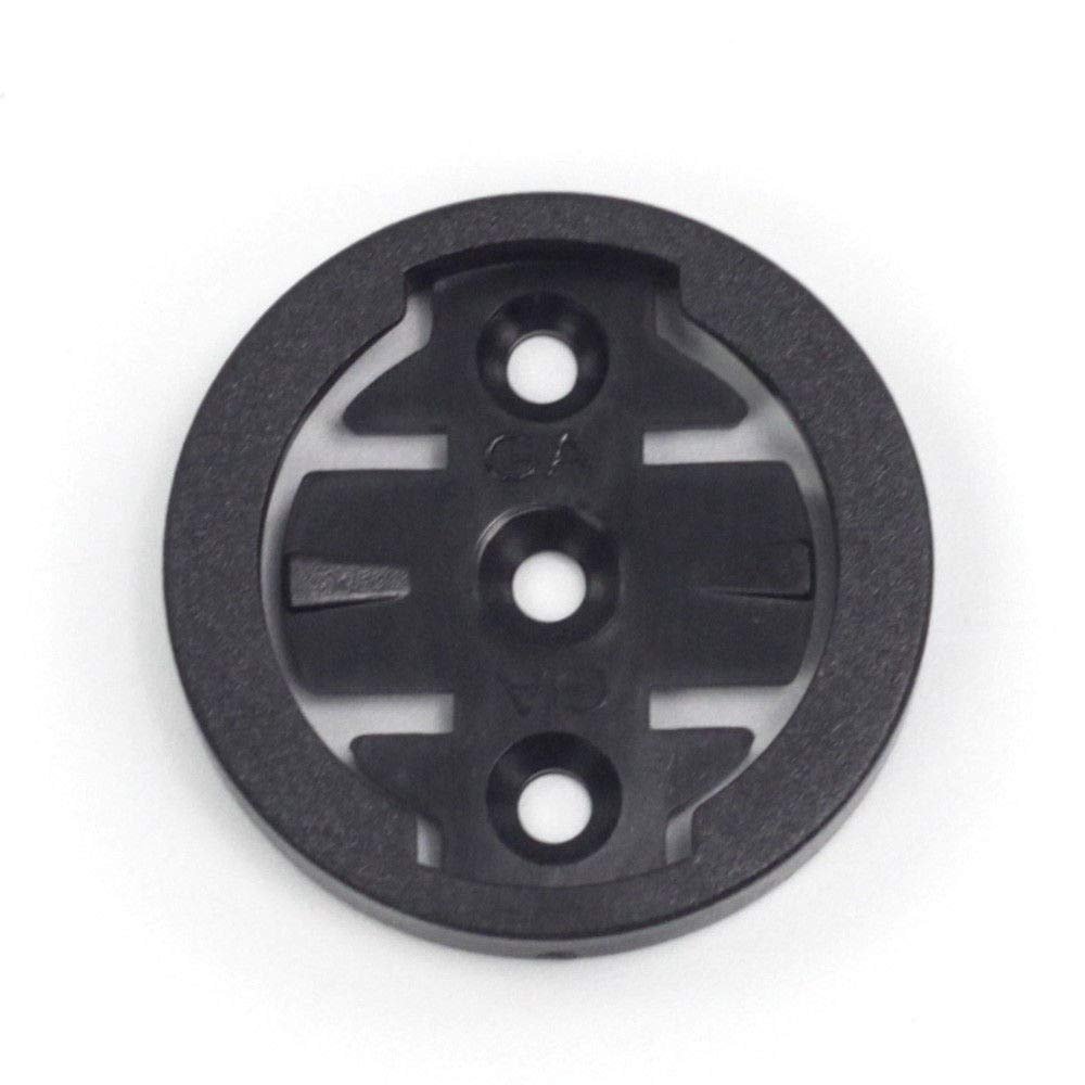 Trigo Bike Computer Mount Insert Kit Adapter for Wahoo Elemnt Out Front Mount(for Wahoo