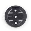 Trigo Bike Computer Mount Insert Kit Adapter for Wahoo Elemnt Out Front Mount(for Wahoo view 1