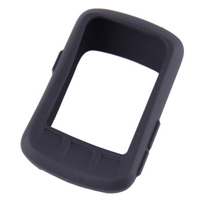 Soft Silicone Skin Case Cover Protector Fit for Wahoo Elemnt Bolt GPS Bike Computer Size: Approx.7.7x5x1.8cm(3.03x1.97x0.71inch) Black