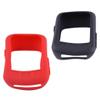 Soft Silicone Skin Case Cover Protector Fit for Wahoo Elemnt Bolt GPS Bike Computer Size: Approx.7.7x5x1.8cm(3.03x1.97x0.71inch) Black view 2