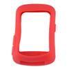 Soft Silicone Skin Case Cover Protector Fit for Wahoo Elemnt Bolt GPS Bike Computer Size: Approx.7.7x5x1.8cm(3.03x1.97x0.71inch) Black view 4