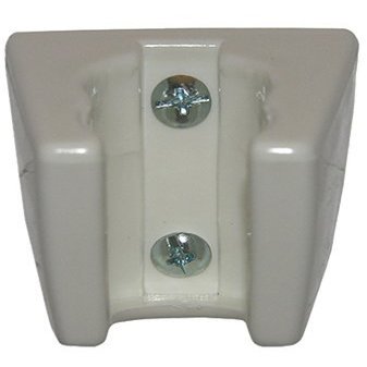 Larsen Supply #08-2411 3Pos Wall Shower Bracket