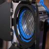 KINOSUN 80mm Fresnel Lens for Junior 300W Tungsten Spotlight 125W Compact HMI view 2