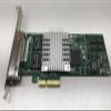Intel Pro 1000 PT Quad Port PCIe x1 Adapter EXPI9404PTL view 1